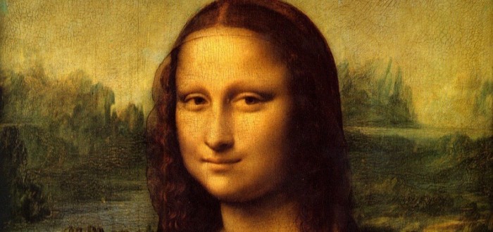 Выставка Леонардо да Винчи в Париже 2019